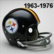 helmet 1963 - 1976